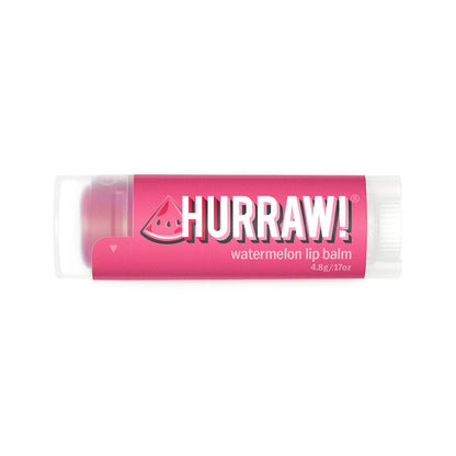 Hurraw! Balm - Hurraw! Watermelon Lip Balm
