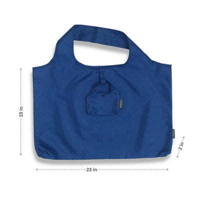meori Inc - Reusable Grocery Bag "Pocket Shopper"