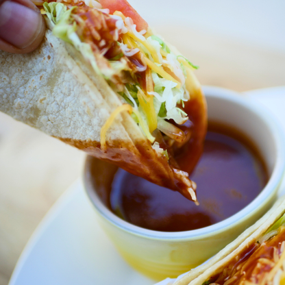 Portlandia Foods - Portlandia Organic Hot Sauce Smoky