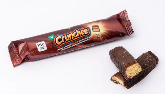 Break Free Crunchee