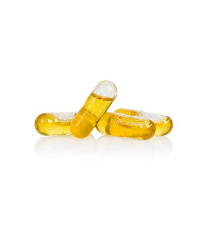 Deva Nutrition - Vegan Black Cumin Seed Oil