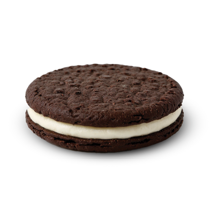 Maxine's Heavenly - Cookies & Creme Sandwiches