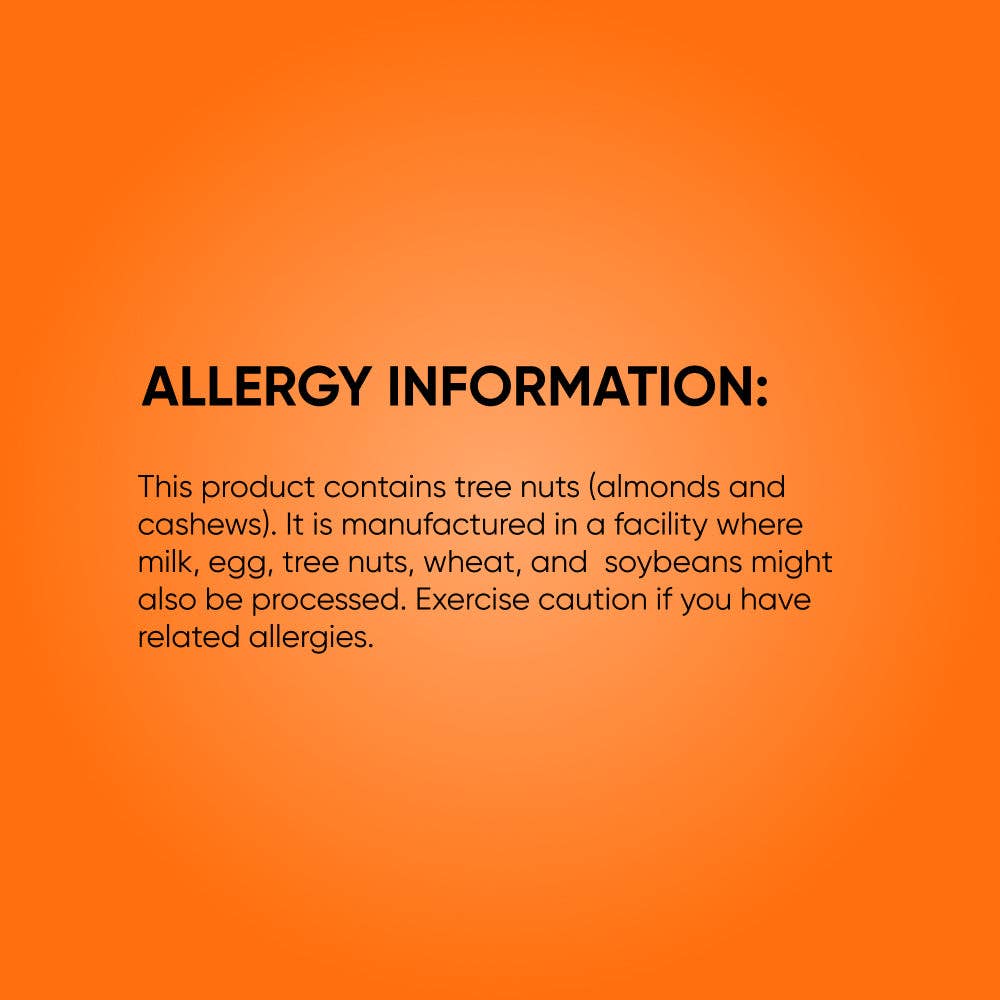 TRUBAR - I Scream for Orange Cream