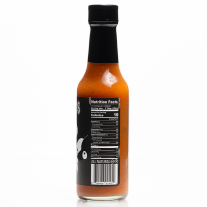 Newks Hot Sauce - Newks 'Kinda Mild' Hot Sauce