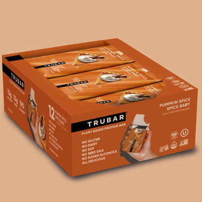 TRUBAR - Pumpkin Spice Spice Baby