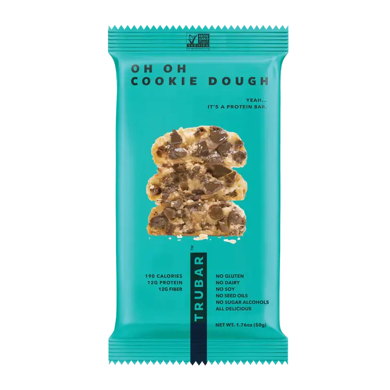 TRUBAR - Oh Oh Cookie Dough