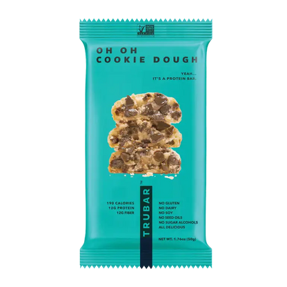 TRUBAR - Oh Oh Cookie Dough