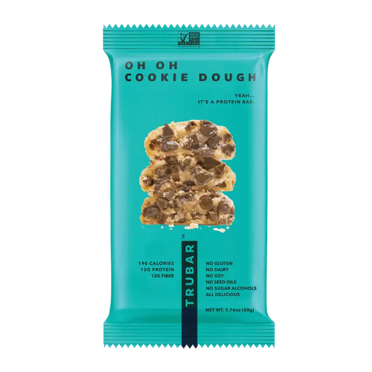 TRUBAR - Oh Oh Cookie Dough