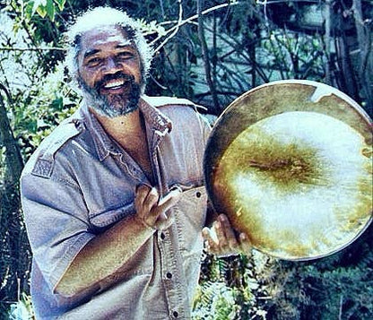 Bend Sauce - Brother Bru Bru's African Hot Sauce