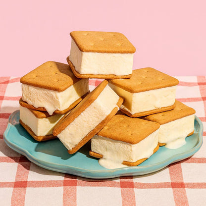 Partake Foods - Graham Crackers