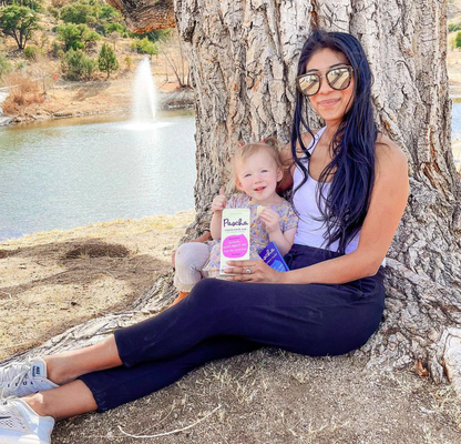 Pascha Chocolate Company - Organic Vegan White Bar