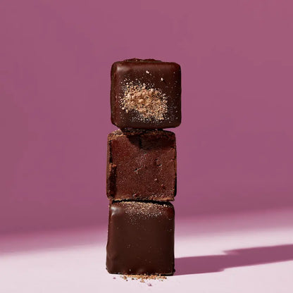 Coracao - 6 Piece Valentine's Day Truffle Collection