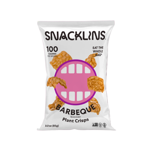 Snacklins - Barbeque Snacklins 3 oz