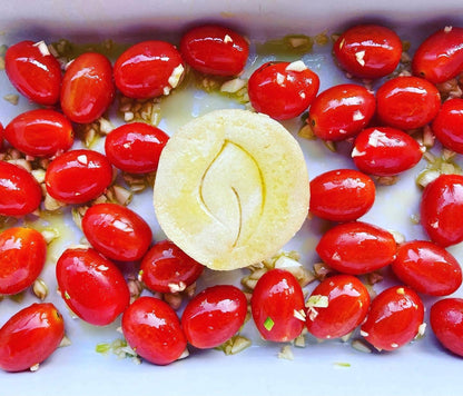 Classic Macadamia Nut "Brie"