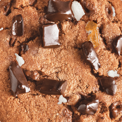 Toto - S'mores