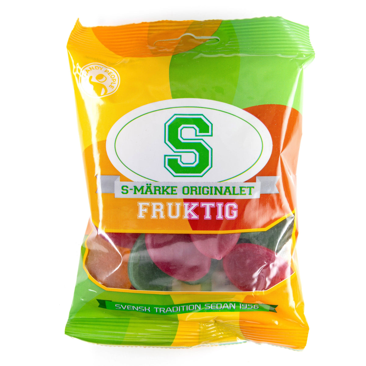Candy People USA - S-Marke Fruit