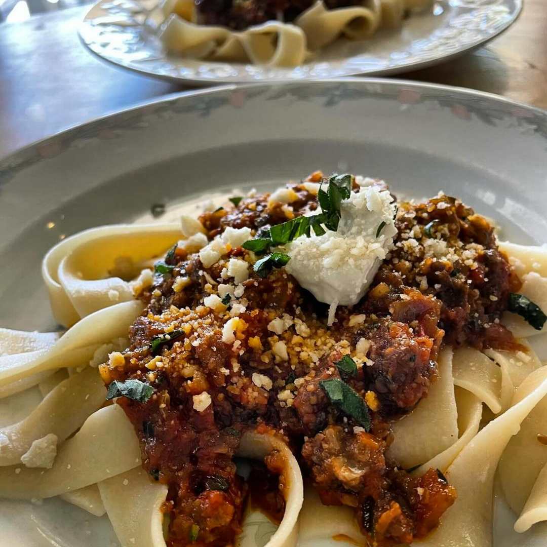 Nutcase Vegan - Sweet Italian Sausage Crumbles