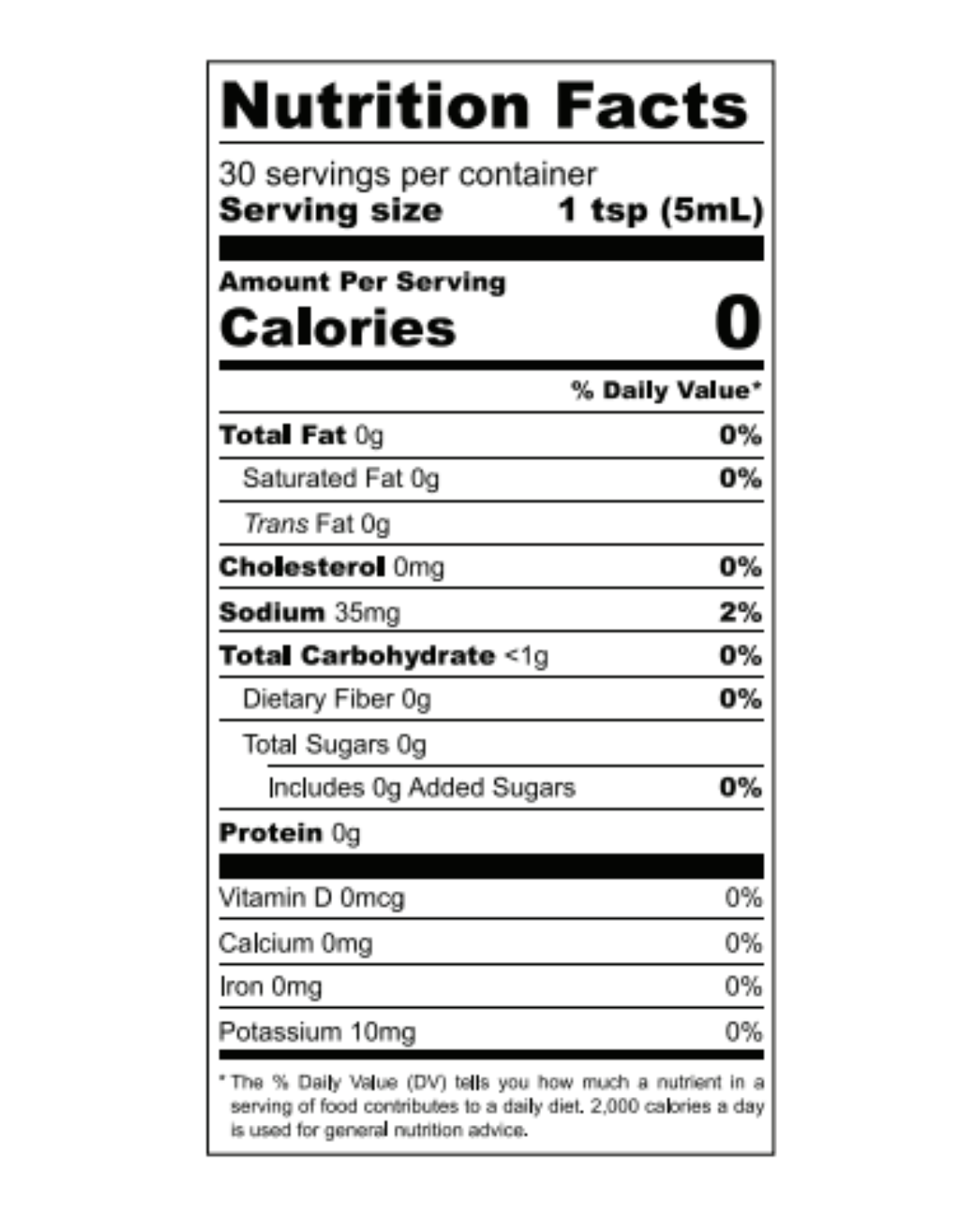 Seed Ranch Flavor Co - Just Wingin' It Hot Sauce