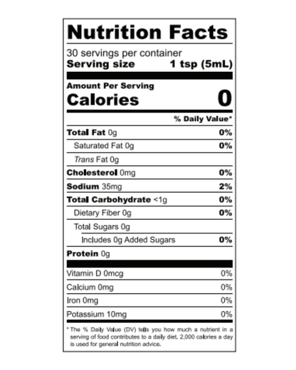 Seed Ranch Flavor Co - Just Wingin' It Hot Sauce