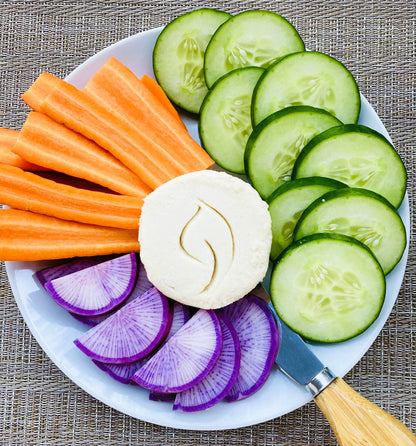 Classic Macadamia Nut "Brie"