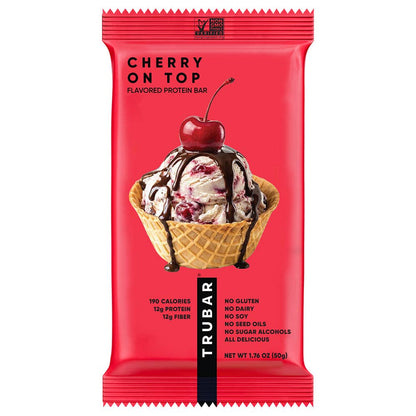 TRUBAR - NEW! Cherry On Top
