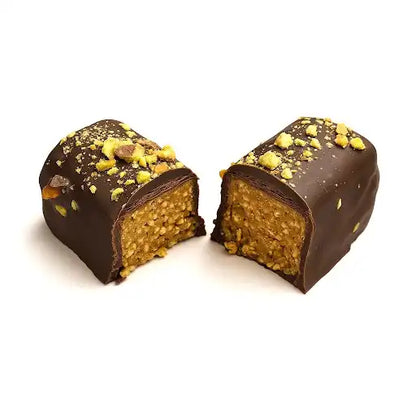 Coracao - Dubai Chocolate