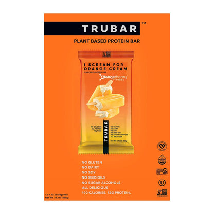 TRUBAR - I Scream for Orange Cream