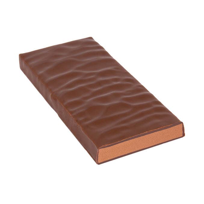 Zotter Chocolates - Almond Praline Intense (Hand-scooped Chocolate)