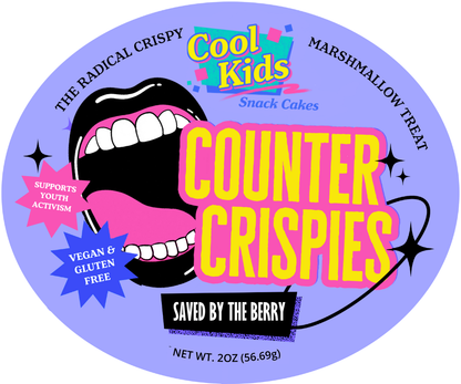 Cool Kids Snack Cakes - Saved By The Berry
