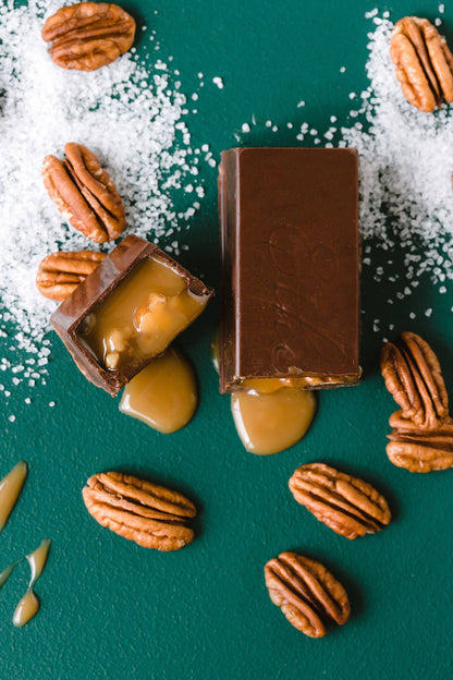 Ethereal Confections - Ninja Turtle