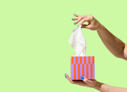 Who Gives a Crap - 100% Bamboo Tissues