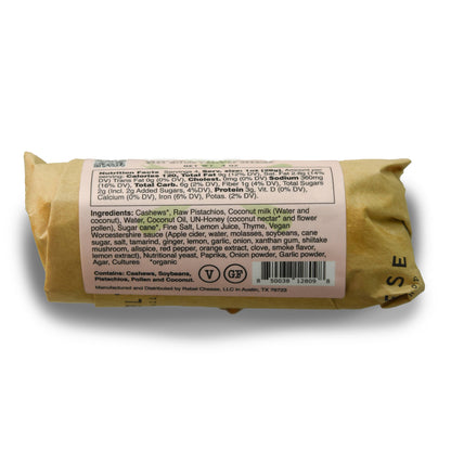 Rebel Cheese - Honee Pistachio Chèvre - 4 oz