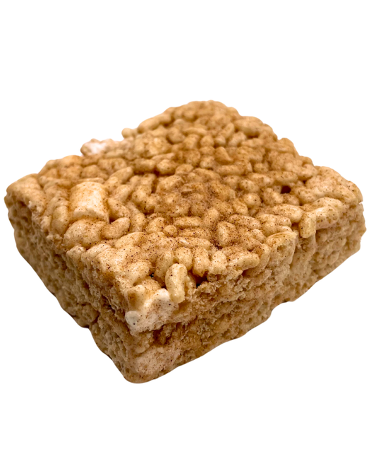 Cool Kids Snack Cakes - Ch-Ch-Ch-Churro