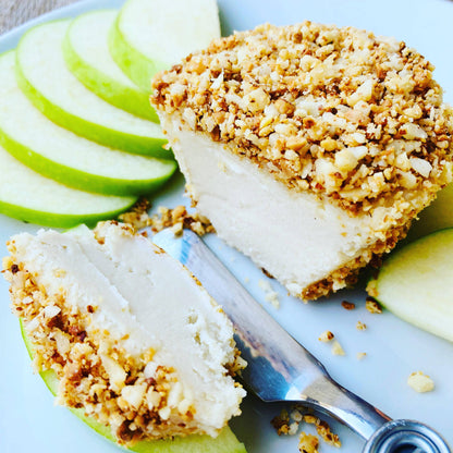 Classic Macadamia Nut "Brie"