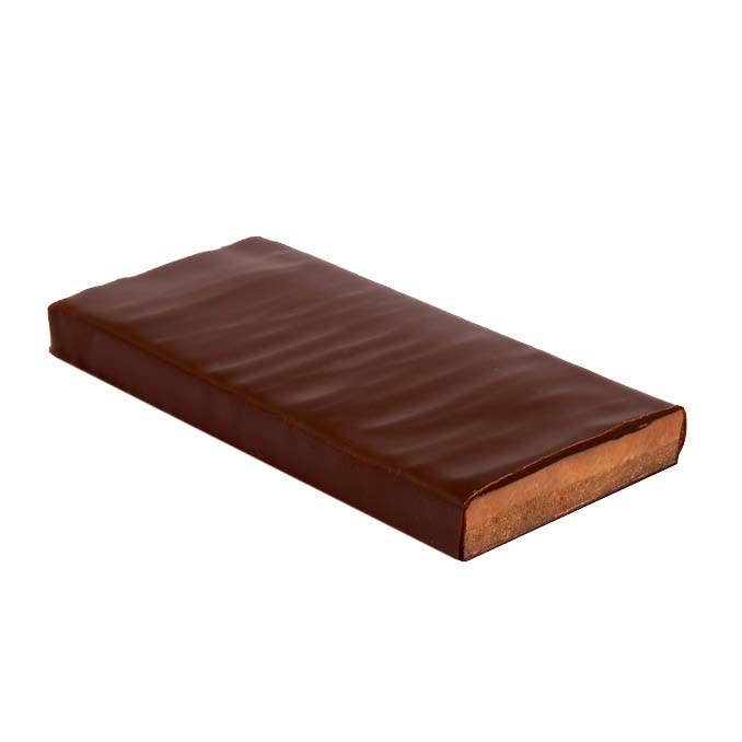 Zotter Chocolates - Dates & Cashew (Hand-scooped Chocolate)