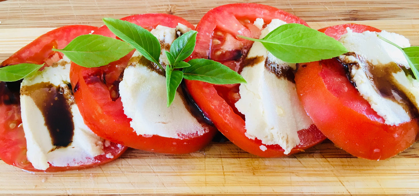 Classic Macadamia Nut "Brie"