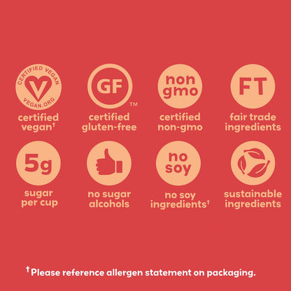 UNREAL - Dark Chocolate Peanut Butter Cups