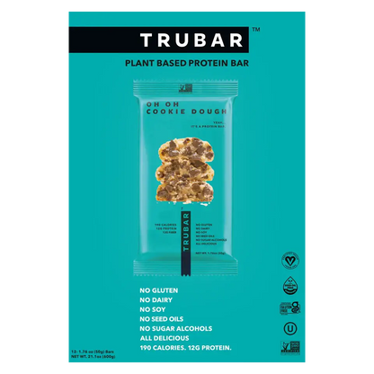 TRUBAR - Oh Oh Cookie Dough