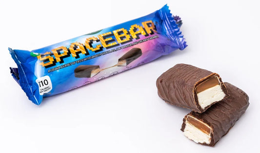Break Free - Space Bar